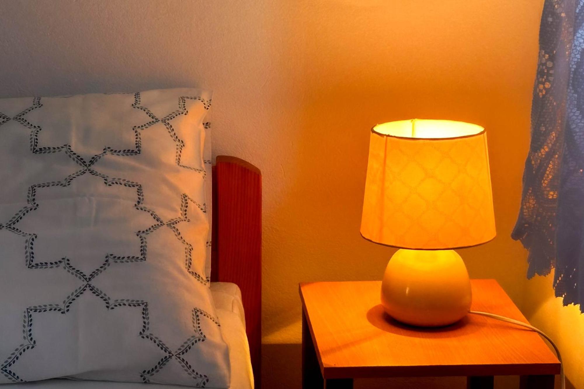 Apartmani Trupeljak Mandre Exteriér fotografie